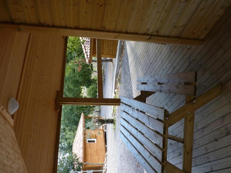Rev'Othijol Vacances Saint Alban Auriolles Ruang foto