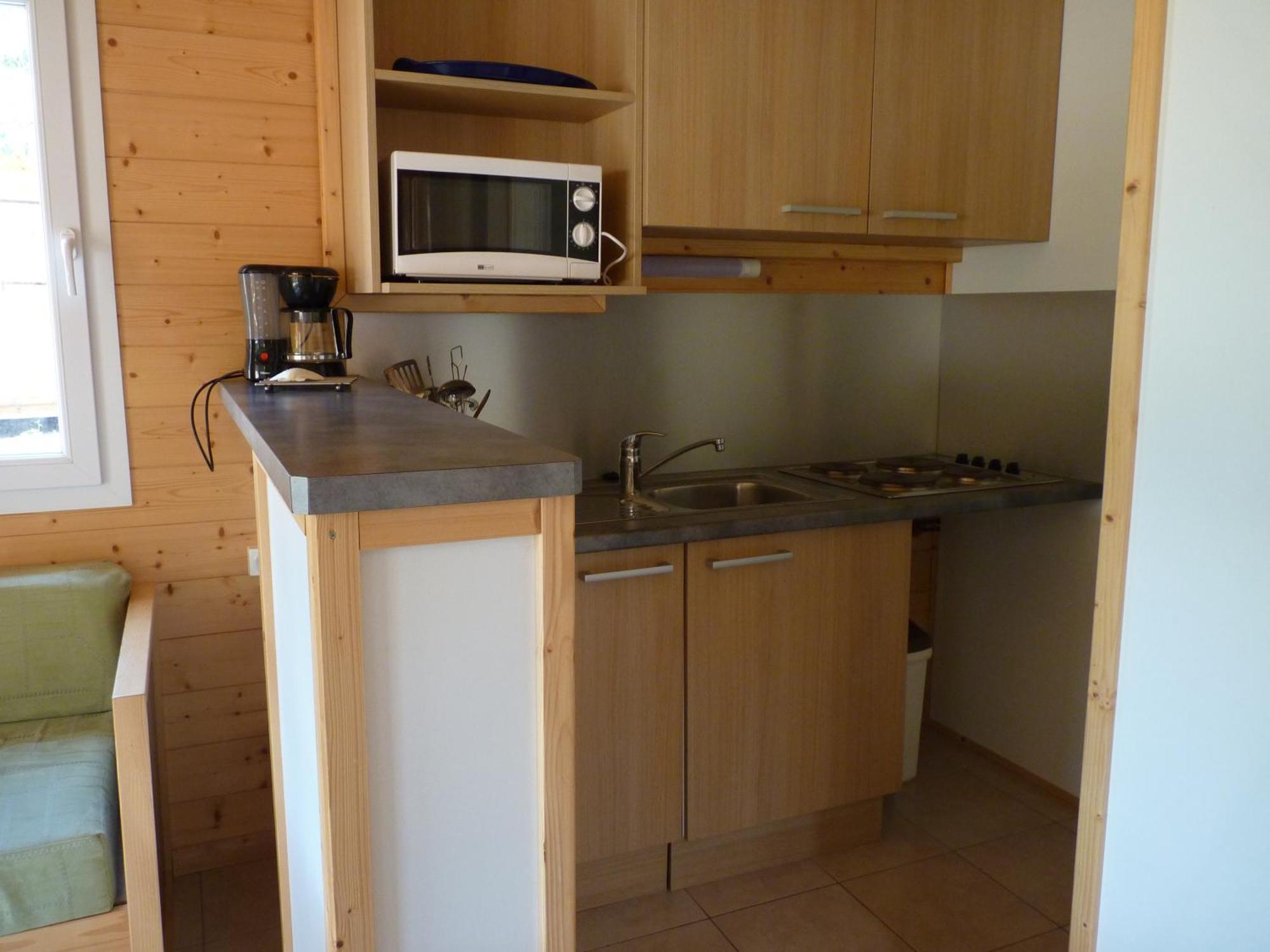 Rev'Othijol Vacances Saint Alban Auriolles Ruang foto