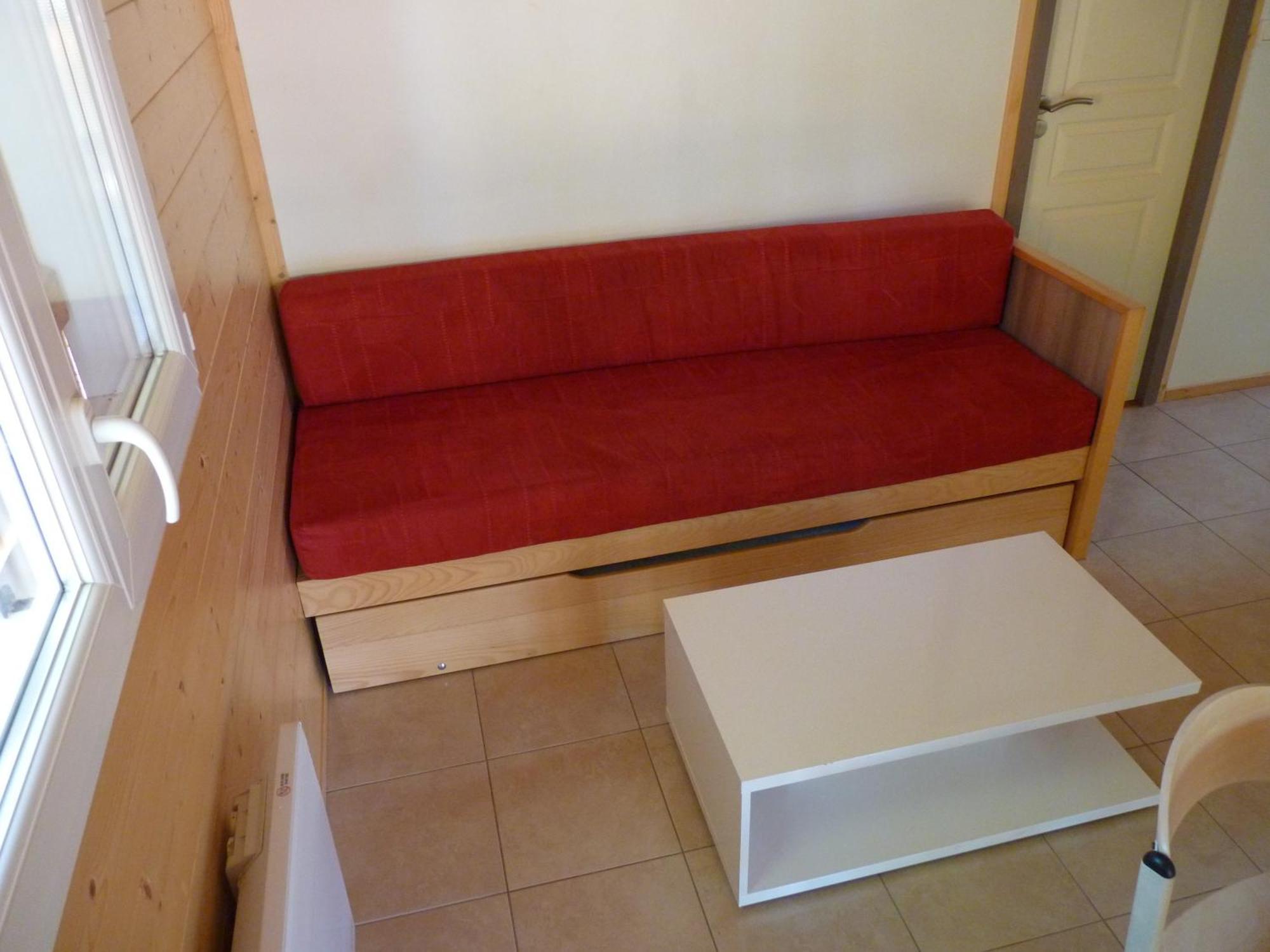 Rev'Othijol Vacances Saint Alban Auriolles Ruang foto