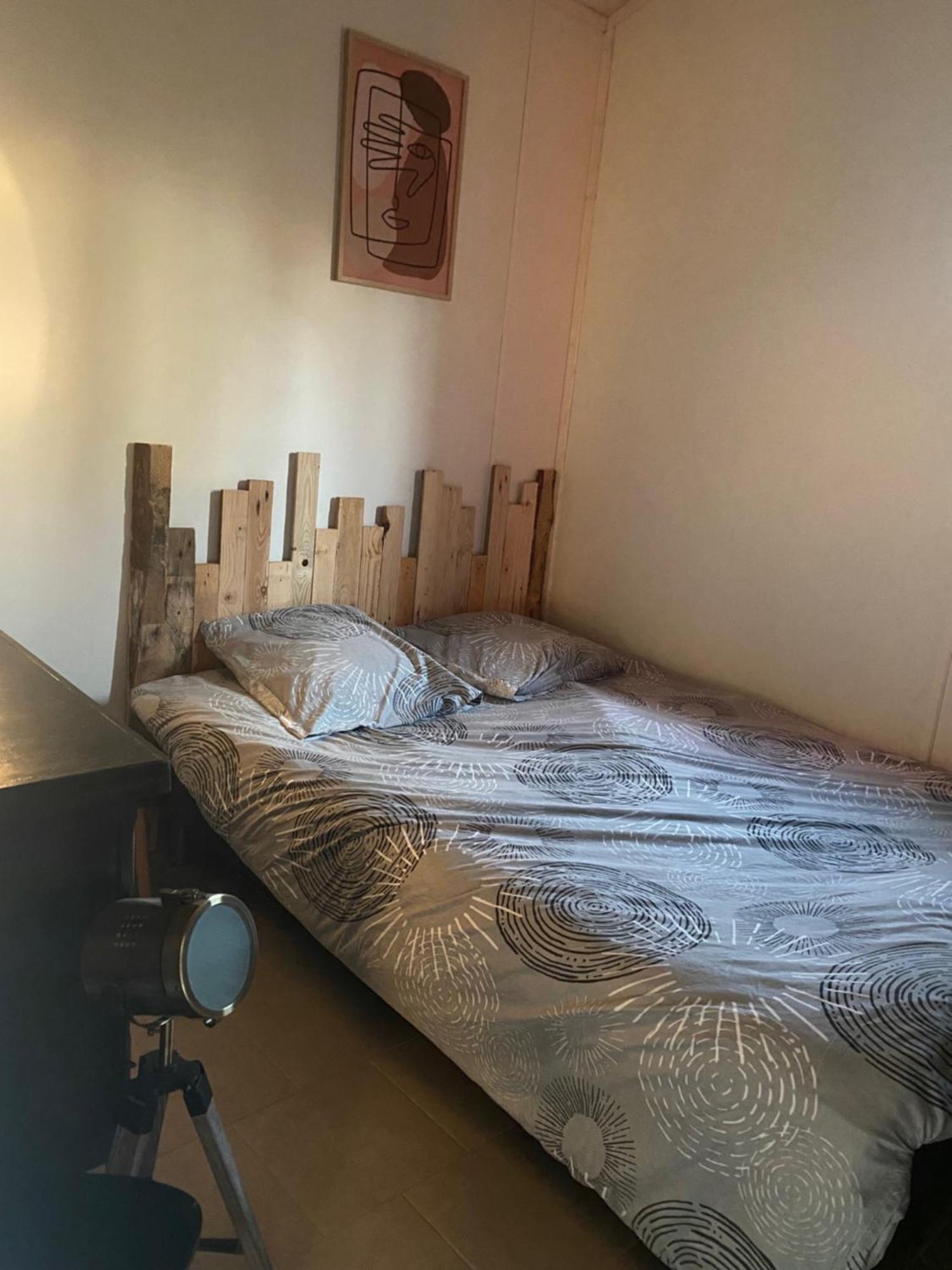Rev'Othijol Vacances Saint Alban Auriolles Bagian luar foto