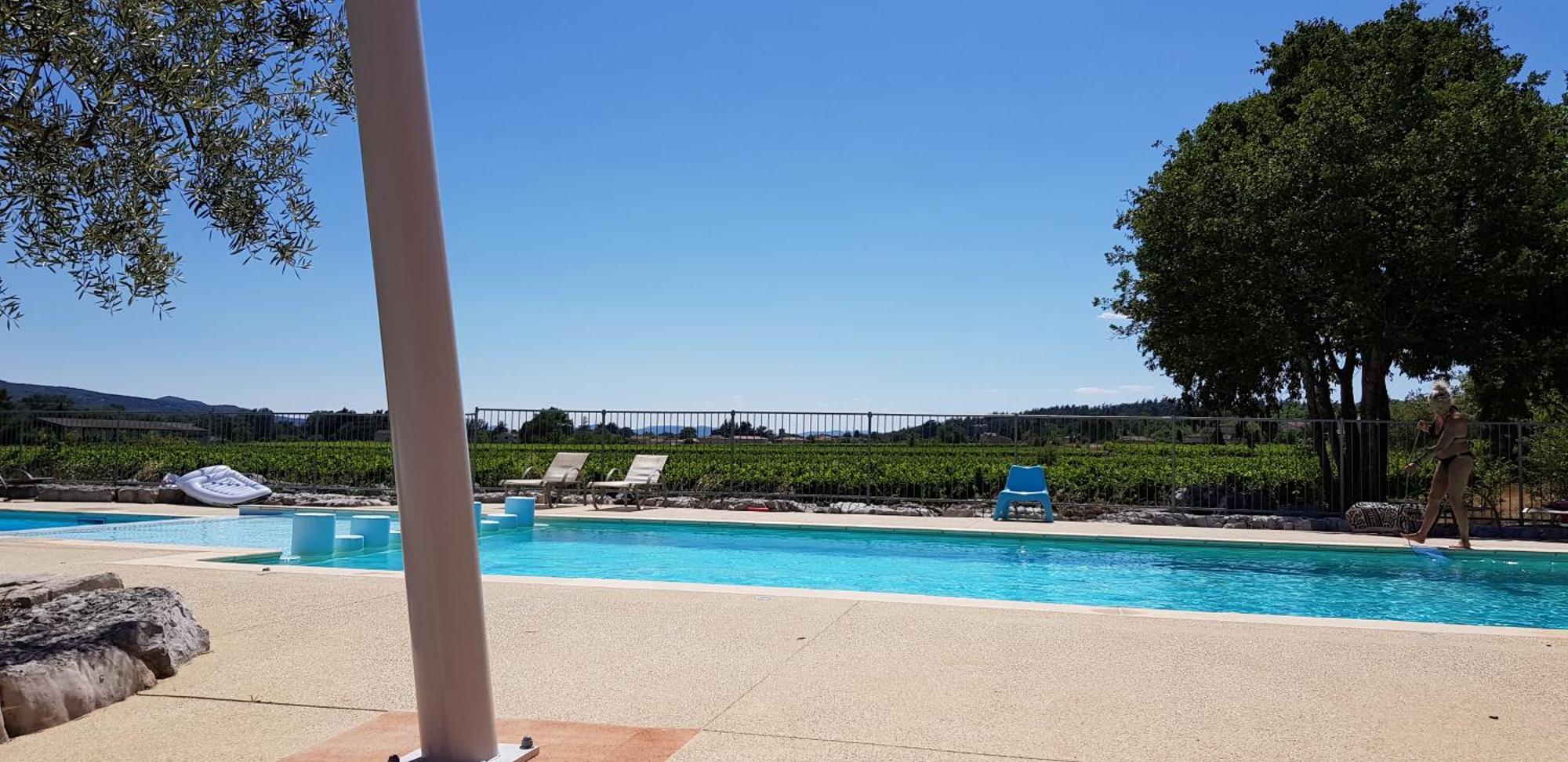 Rev'Othijol Vacances Saint Alban Auriolles Bagian luar foto